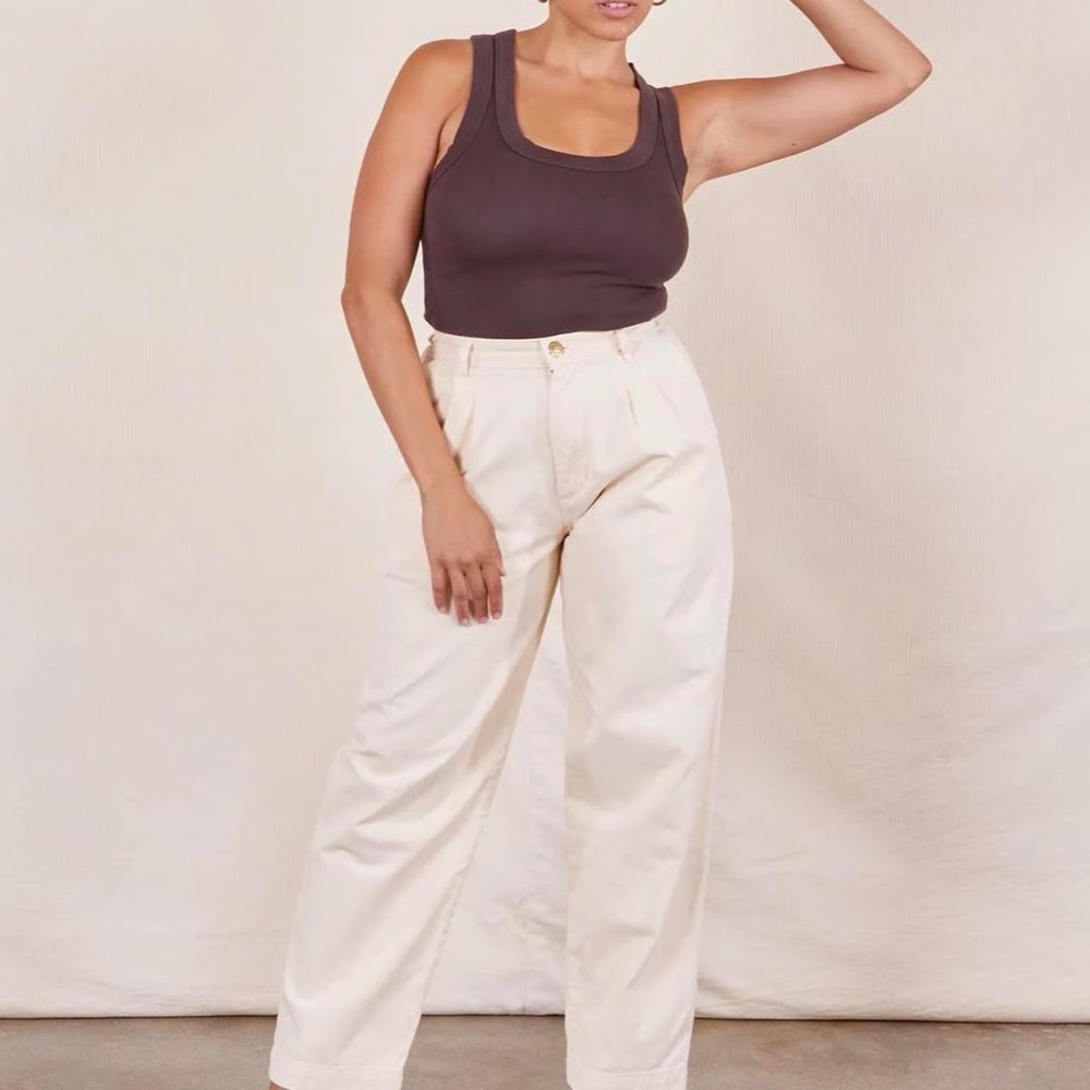 Big Bud Press Heavyweight Trousers
